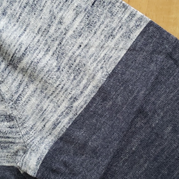 Banana Republic Sweater Hoodie - Picture 7 of 8